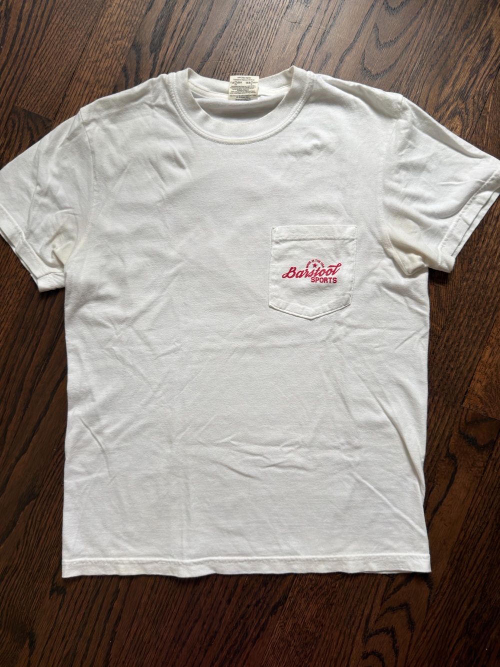 Men’s t-shirt - Picture 2 of 3